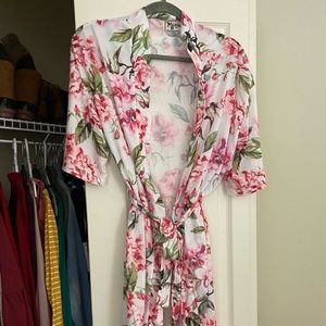 Show me your mumu Robe